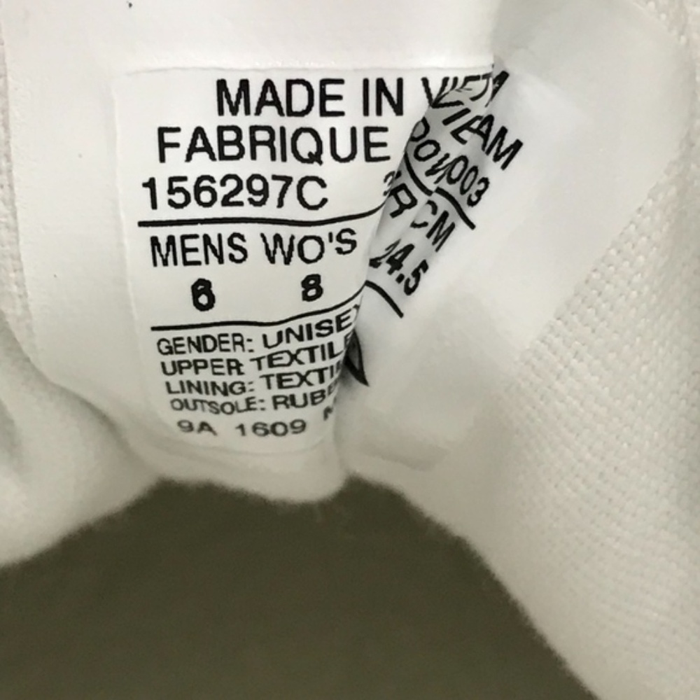 Converse CTAS 70 Hi Boston Jacquard Quilted Shoes - Picture 7 of 8